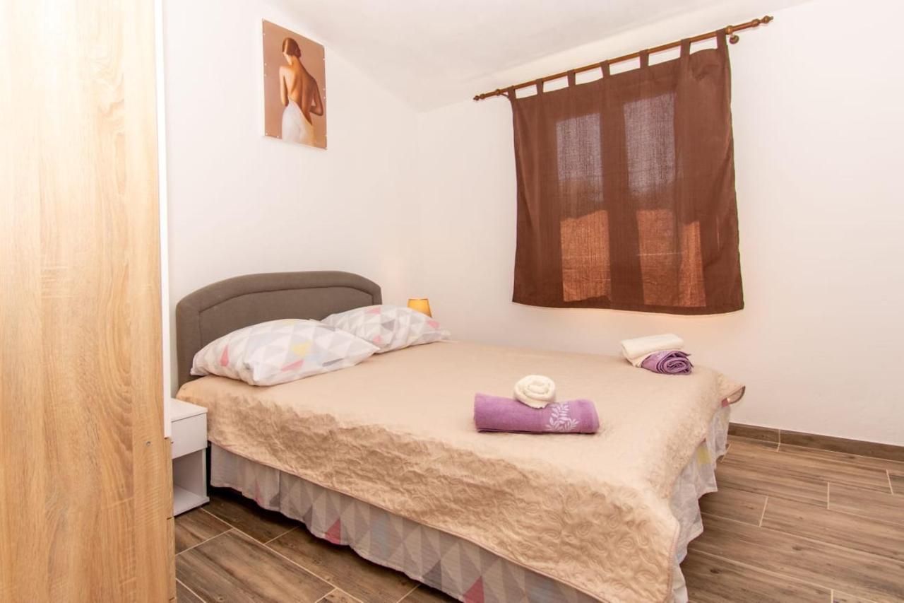 Villa Dreamer 罗戈兹尼察 外观 照片